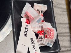 -丰茂烤串(外滩星荟中心店)
