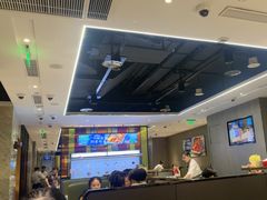 -海底捞火锅(亲子主题北金鹰店)