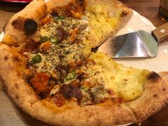 -盘炉forenza·云贵川融合小食堂 ( 钟楼中柳巷店)