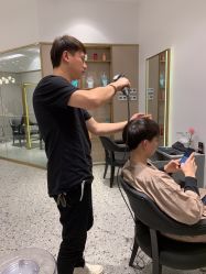 -Kraemer paris·苏豪路易士·嘉玛发廊