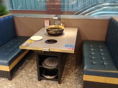 -伍棵星炭烤自助料理·烤鳗鱼(浦东食品城店)