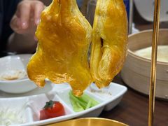 -全聚德(上海首店浦东店)