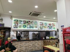 -张记汤馆(嫩江路店)