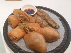 春卷-真點心(高士德店)