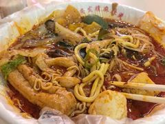 -安发瞧麻辣烫(总店)