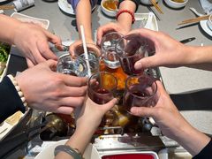 -海底捞火锅(太原南站店)