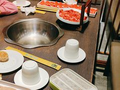 -东来顺饭庄(上地华联店)