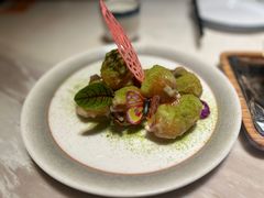 -唐猫庭院·千年陕菜(大唐不夜城店)