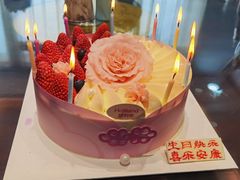 -好利来(靖江路店)