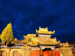 -高庙保安寺