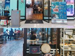 -塔哈尔·新疆盛宴(城西银泰店)