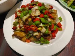 -老憨猪蹄(山大南路店)