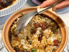 -常来小聚·广州非遗传承餐厅(高德置地店)