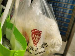 -谭景其·谭氏麻油菜包(集庆路店)