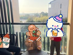 -上海崇明金茂凯悦酒店