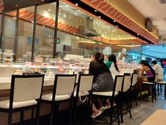 -新一番三文鱼寿司(大东海店)