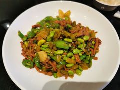 -芳芳私房菜·精做淮扬菜(承德路店)