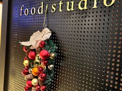 -杭州临平万丽酒店·燃餐厅(人民大道店)