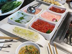 -海底捞火锅(海悦天地店)