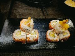 -哏儿寿司(红桥店)