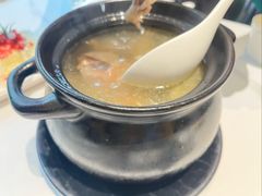 竹荪鸽子汤-琬苑鸽庄·川粤融合菜(解放碑总店)