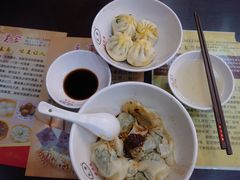 -毛华美食(清扬路店)