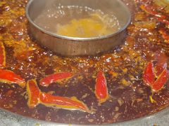 -映山红鲜货火锅(鱼嘴店)