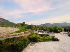 -阿依河景区