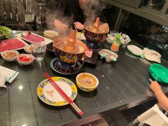 -南门涮肉(上海一店)