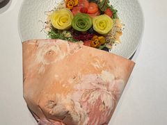 -狮拾久·现代新加坡料理(壹方城店)