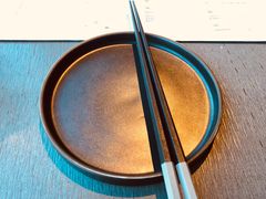 餐具摆设-日上三甘(三里屯店)