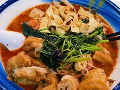 -重庆麻辣烫(国权路店)