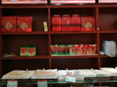 -北京稻香村(莲池店)