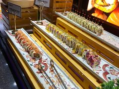 -盛江山自助料理(太原街万达店)