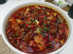 -榕意·川味之美(深业上城店)