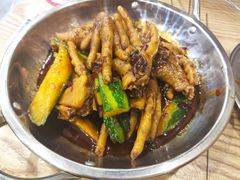 -江城燕子大排档(江汉路步行街店)