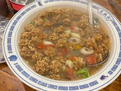 -老雒阳面馆·水席·洛阳菜(王城路店)