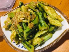 -小山羊功夫串老地摊店