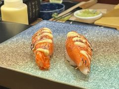 皇帝蟹棒寿司-Sushi Hanzo半藏(天环广场店)