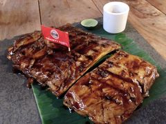 -Naughty Nuri’s Phuket
