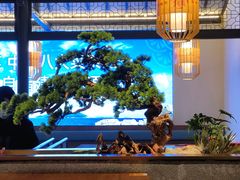 -闽上鲜·福建菜(龙湖滨江天街店)