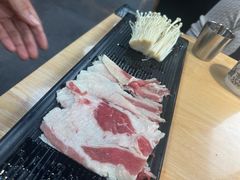 -麻蒲碳烤肉(梅花园店)