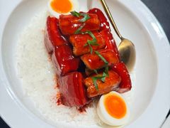 -锦府园·新台州菜(合生汇店)