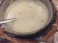 -粤仔湾砂锅粥(广益哥伦布店)