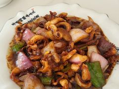 -碧海银沙海鲜餐厅(恒大海上威尼斯店)