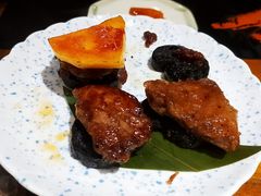-和彩放题餐厅(酒仙桥店)