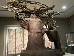 -齐文化博物馆