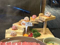-盡膳口福·百年汤方火锅(科华北路店)