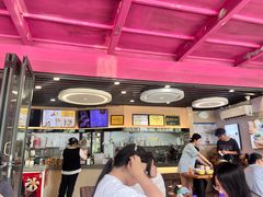 -鸡鸣汤包(红山动物园店)