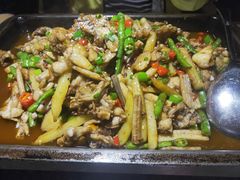 -蘭奢雅集·江浙菜(青山江滩店)